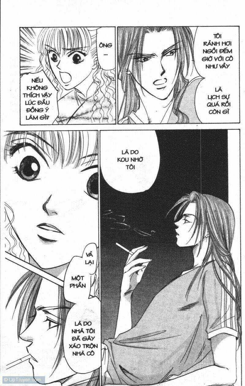 Giữa Muôn Trùng Mây - Chapter 13 - Trang 29