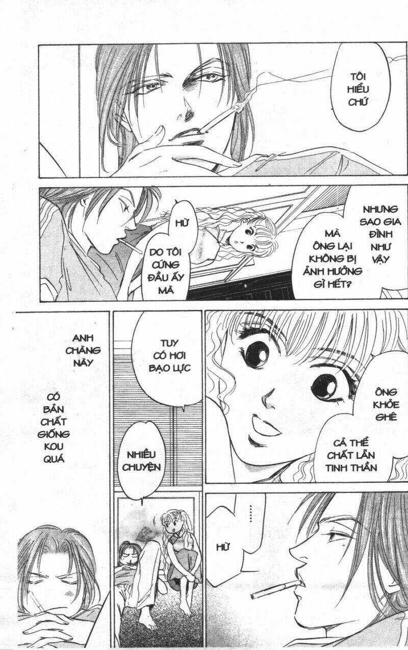 Giữa Muôn Trùng Mây - Chapter 13 - Trang 31