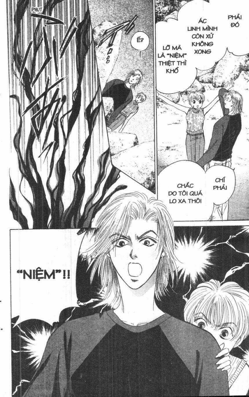 Giữa Muôn Trùng Mây - Chapter 13 - Trang 34