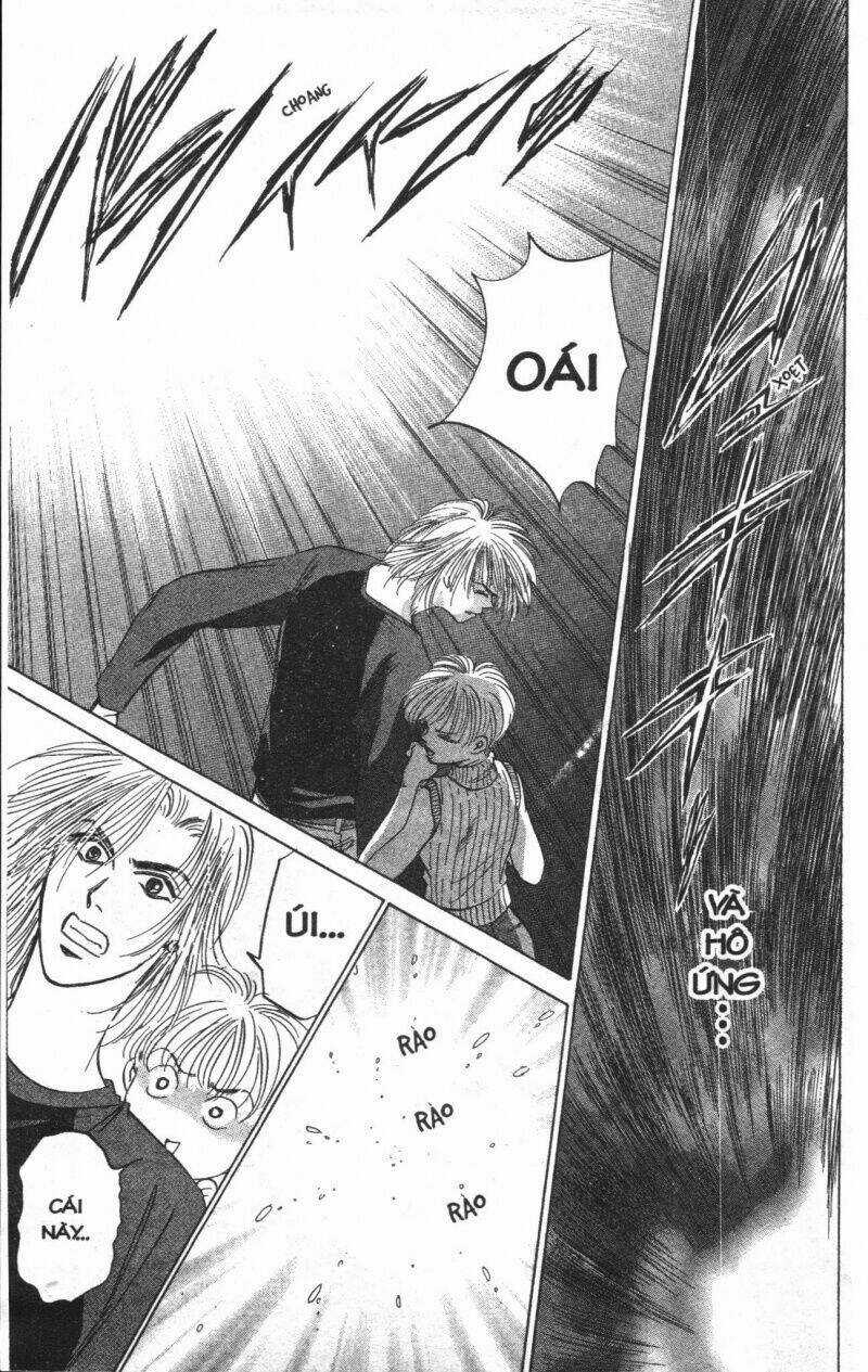 Giữa Muôn Trùng Mây - Chapter 13 - Trang 37