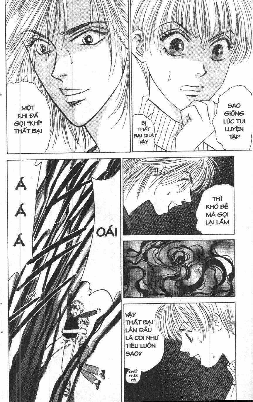 Giữa Muôn Trùng Mây - Chapter 13 - Trang 38