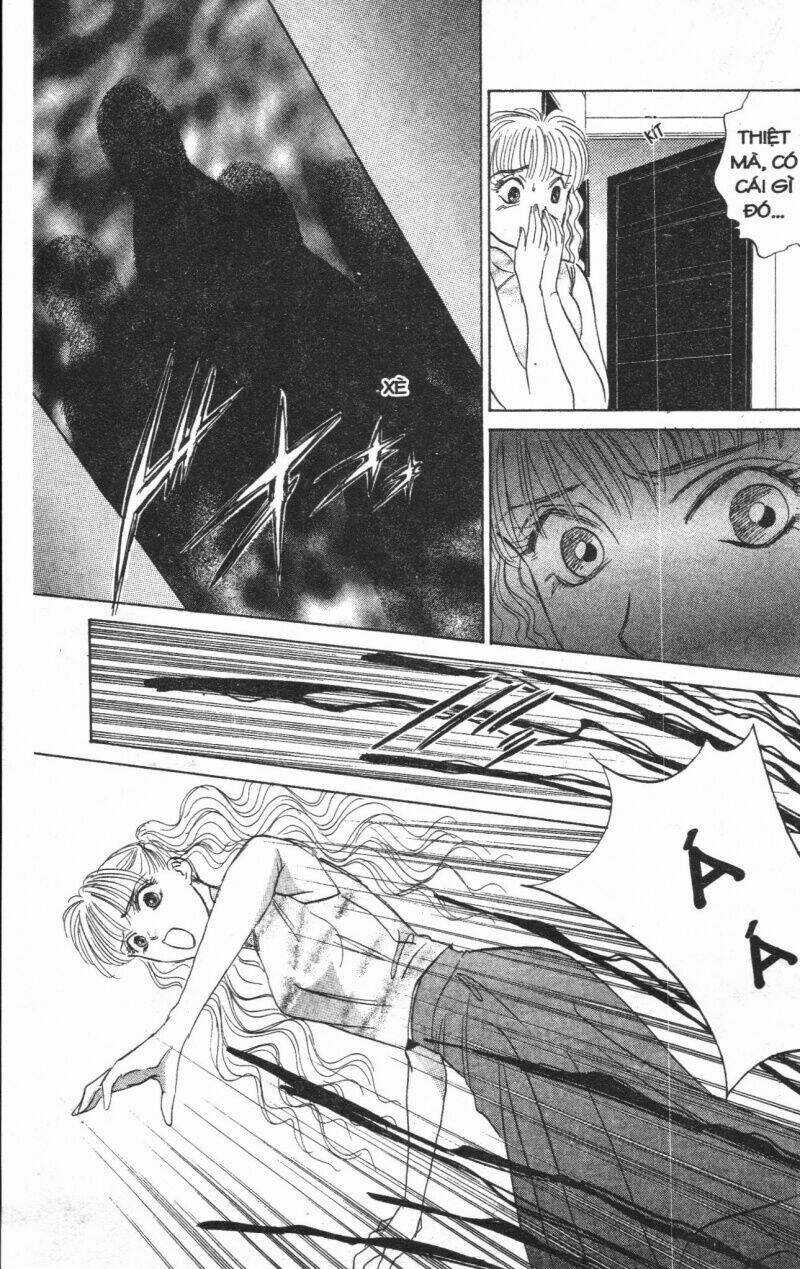 Giữa Muôn Trùng Mây - Chapter 13 - Trang 41