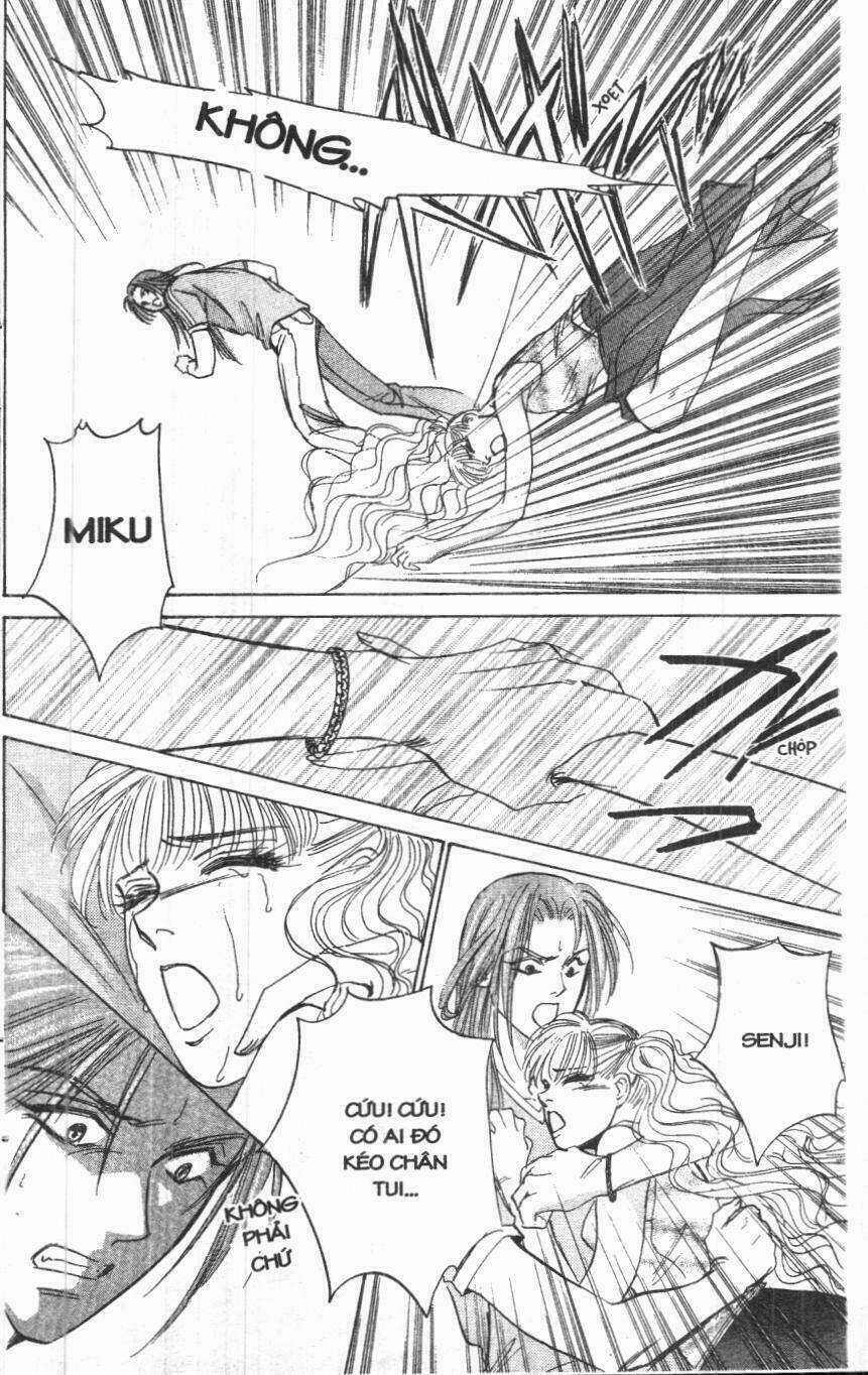 Giữa Muôn Trùng Mây - Chapter 13 - Trang 42