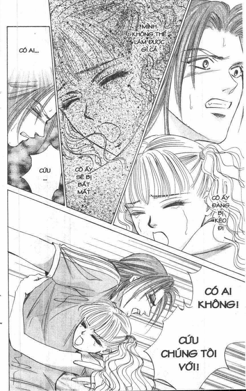 Giữa Muôn Trùng Mây - Chapter 13 - Trang 44