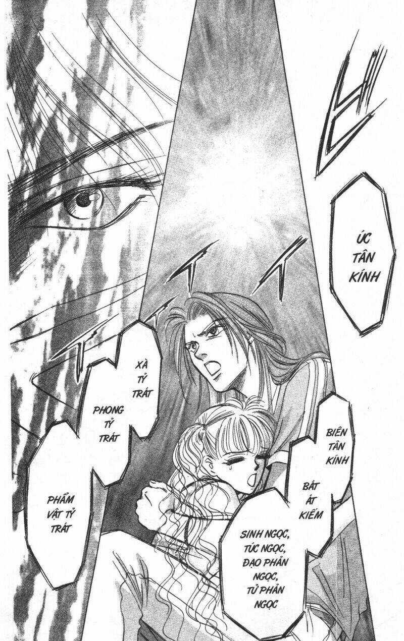 Giữa Muôn Trùng Mây - Chapter 13 - Trang 45