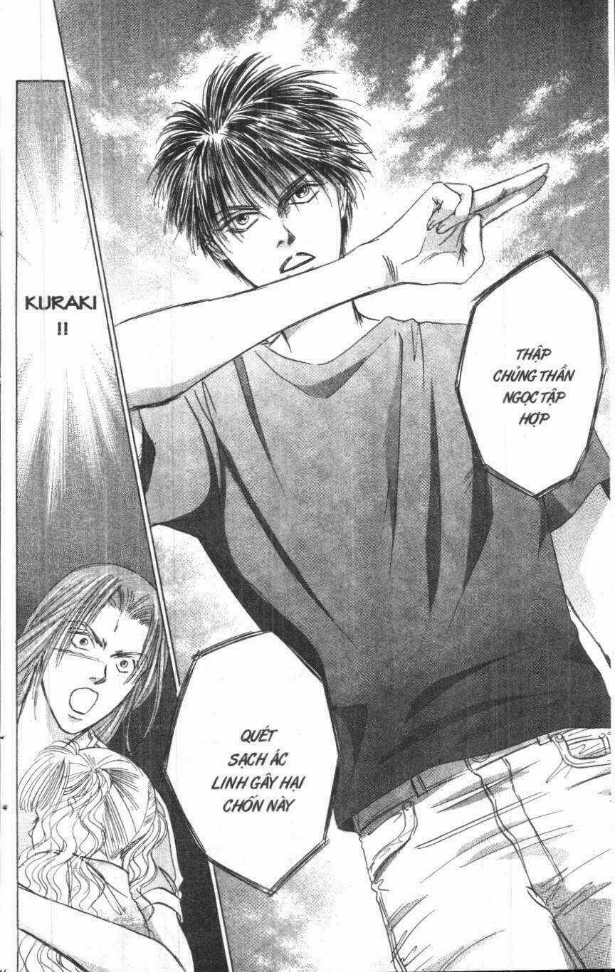 Giữa Muôn Trùng Mây - Chapter 13 - Trang 46