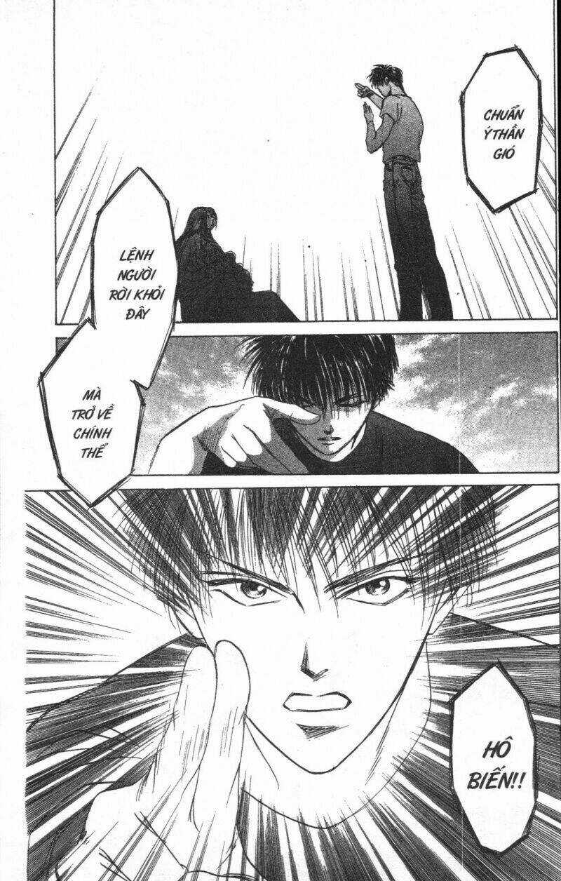 Giữa Muôn Trùng Mây - Chapter 13 - Trang 47