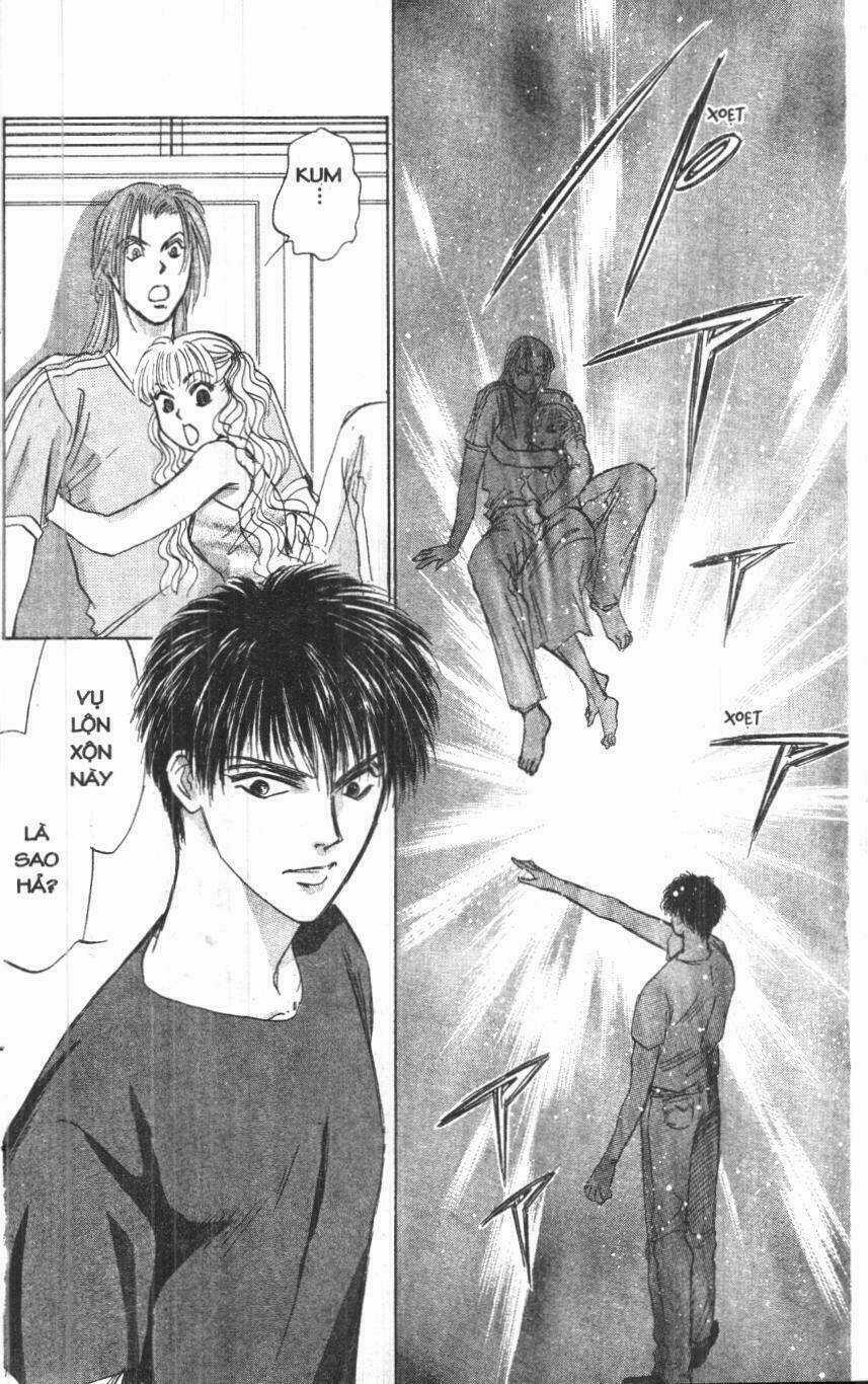 Giữa Muôn Trùng Mây - Chapter 13 - Trang 48