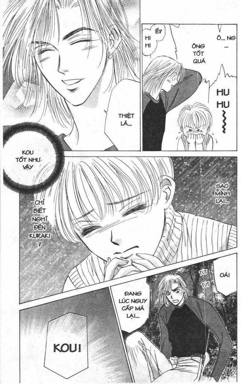 Giữa Muôn Trùng Mây - Chapter 13 - Trang 53