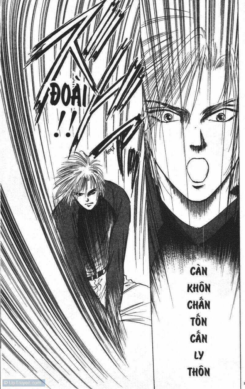 Giữa Muôn Trùng Mây - Chapter 13 - Trang 59