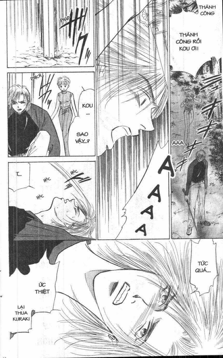 Giữa Muôn Trùng Mây - Chapter 13 - Trang 60