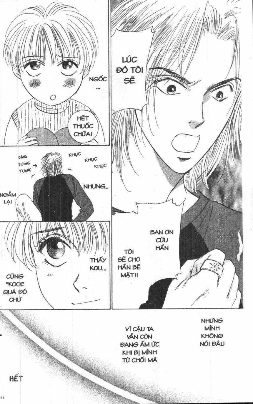 Giữa Muôn Trùng Mây - Chapter 13 - Trang 64