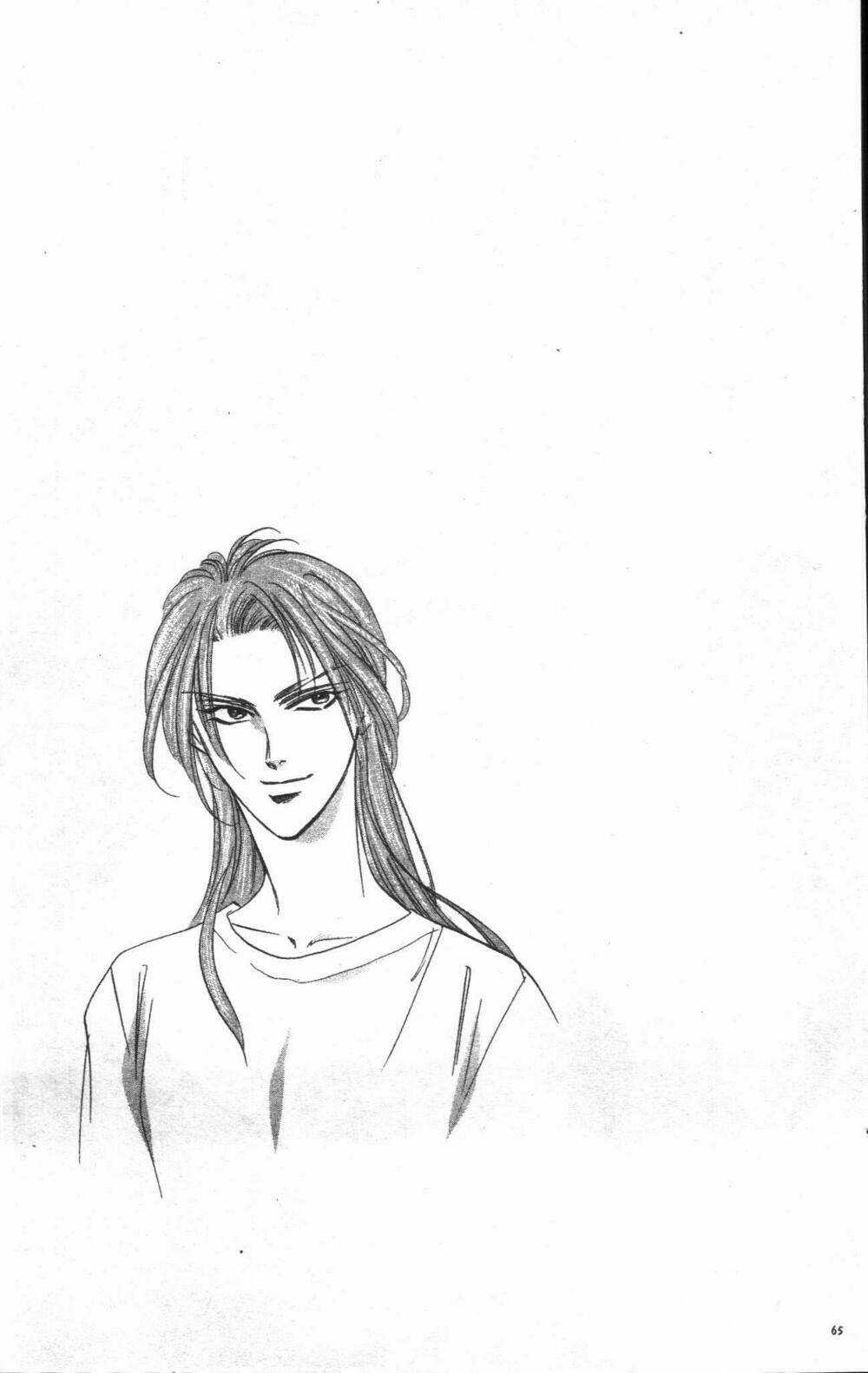 Giữa Muôn Trùng Mây - Chapter 13 - Trang 65