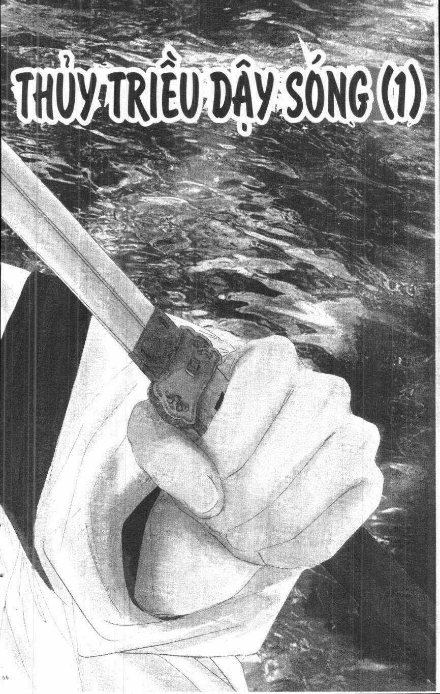 Giữa Muôn Trùng Mây - Chapter 13 - Trang 66