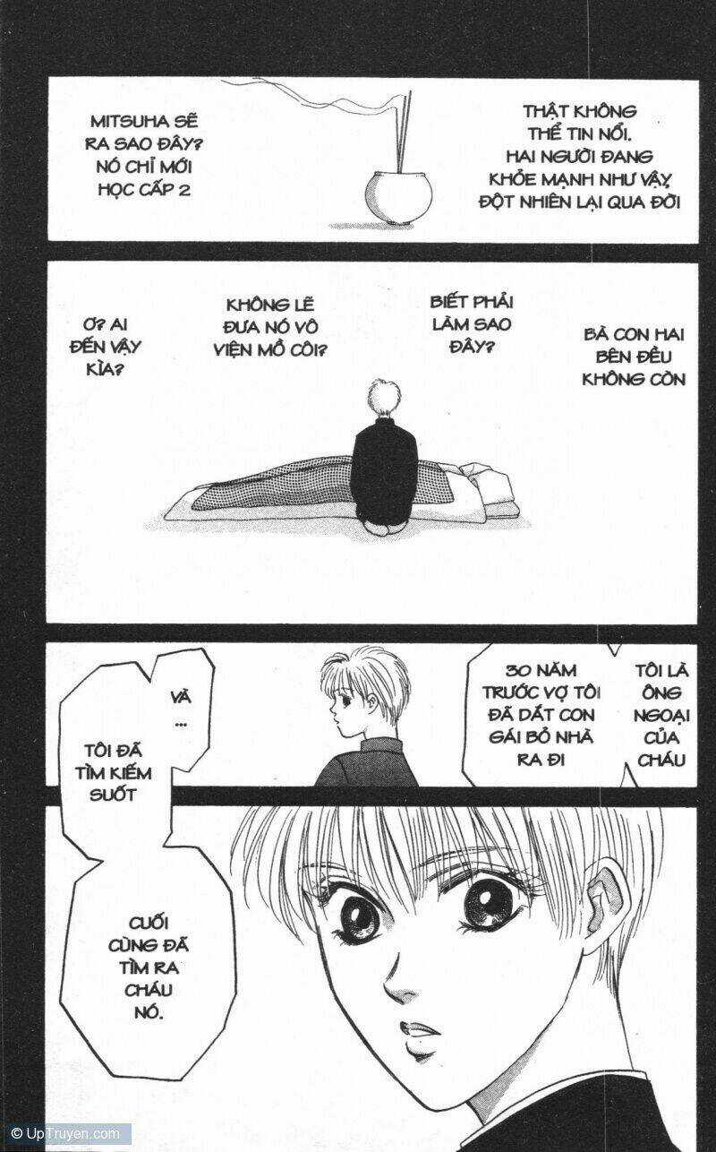 Giữa Muôn Trùng Mây - Chapter 13 - Trang 69