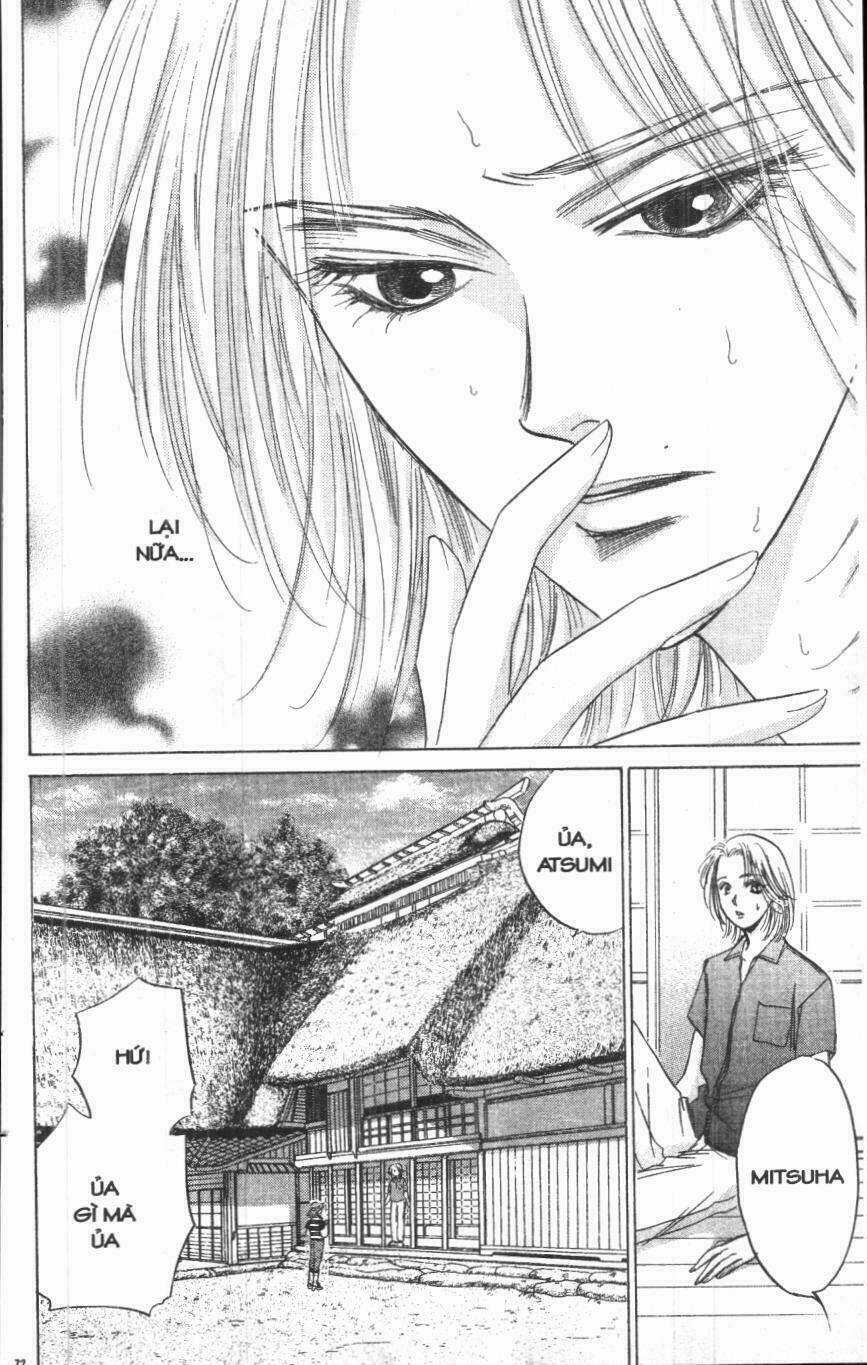 Giữa Muôn Trùng Mây - Chapter 13 - Trang 72