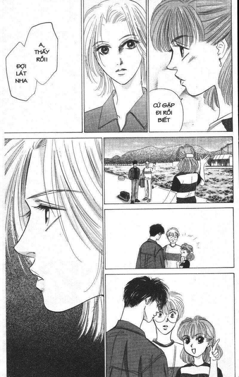 Giữa Muôn Trùng Mây - Chapter 13 - Trang 75