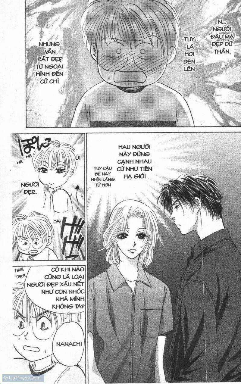 Giữa Muôn Trùng Mây - Chapter 13 - Trang 79