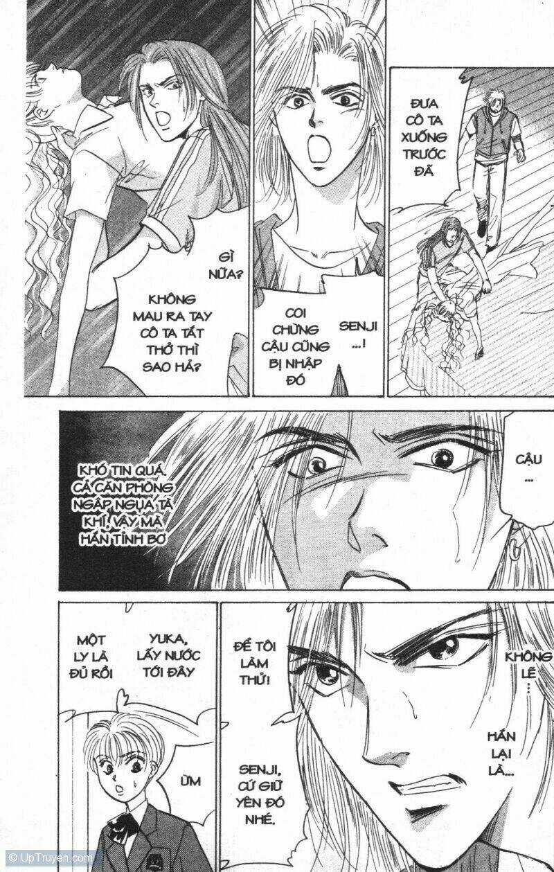 Giữa Muôn Trùng Mây - Chapter 13 - Trang 9