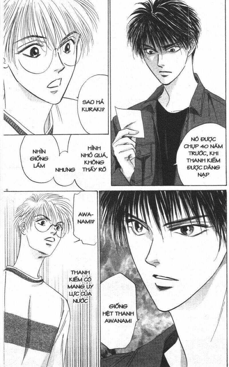 Giữa Muôn Trùng Mây - Chapter 13 - Trang 83