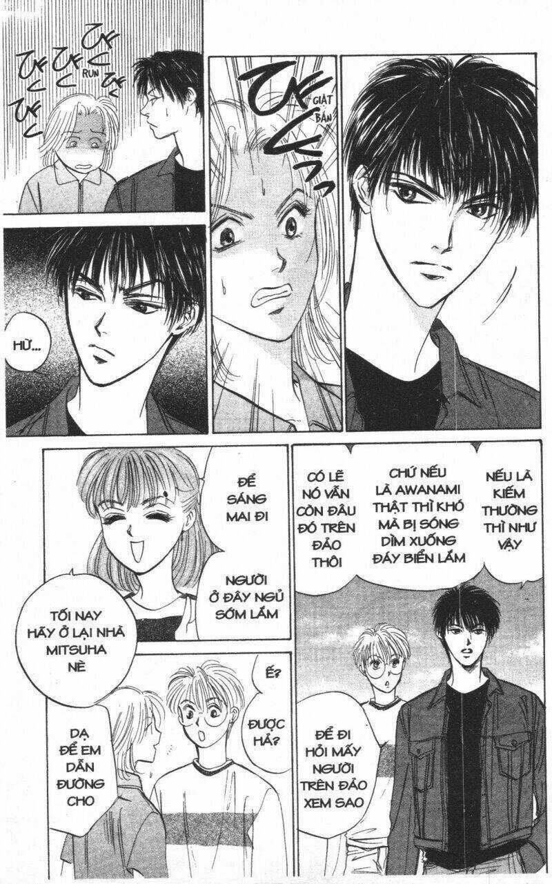 Giữa Muôn Trùng Mây - Chapter 13 - Trang 85