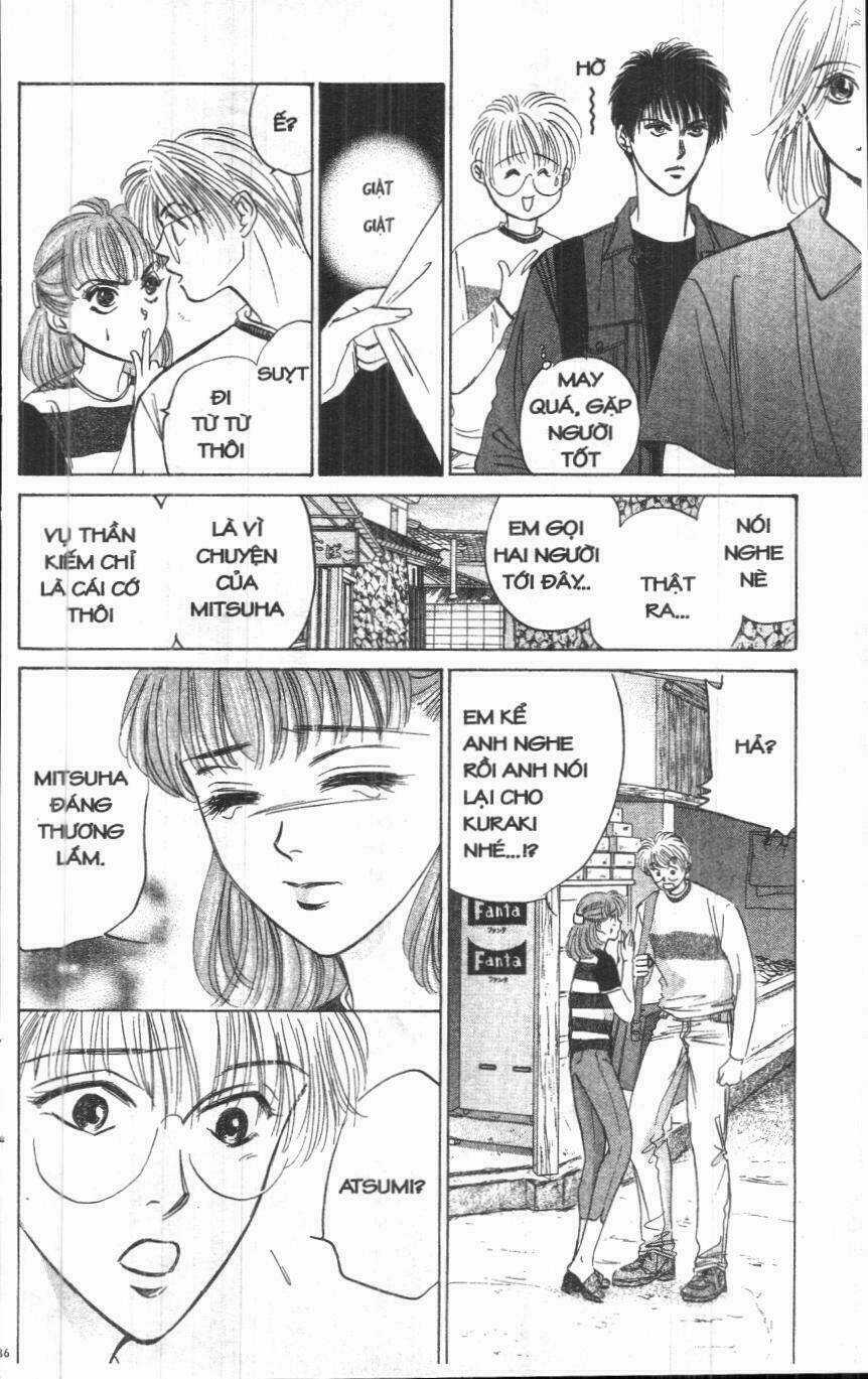 Giữa Muôn Trùng Mây - Chapter 13 - Trang 86