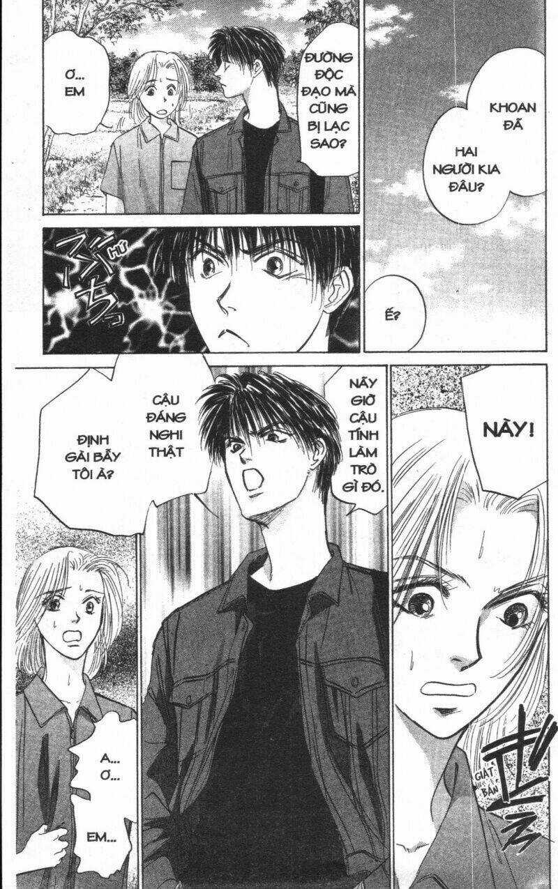 Giữa Muôn Trùng Mây - Chapter 13 - Trang 87