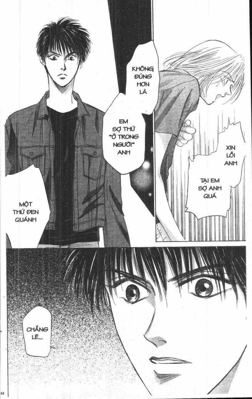 Giữa Muôn Trùng Mây - Chapter 13 - Trang 88