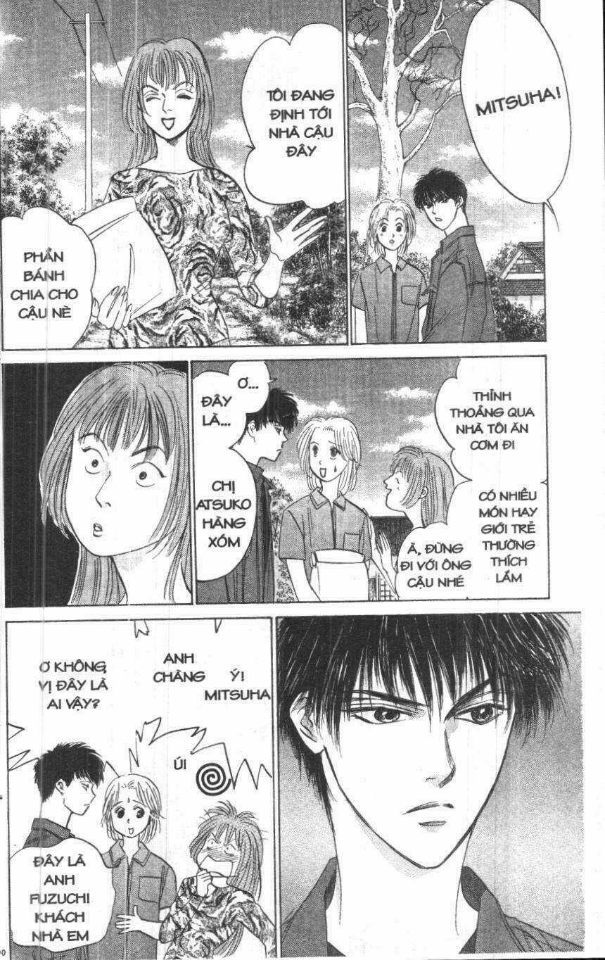 Giữa Muôn Trùng Mây - Chapter 13 - Trang 90