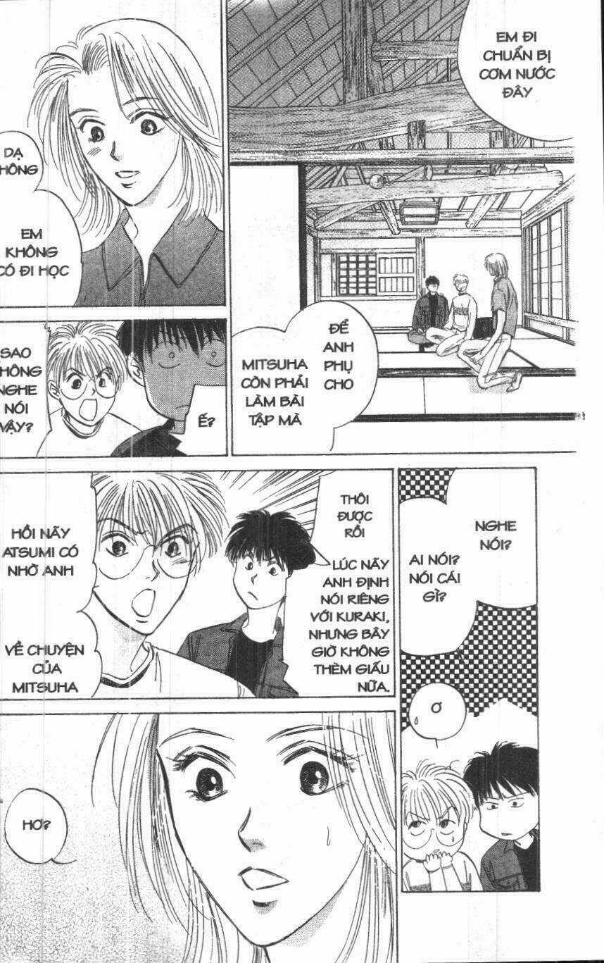 Giữa Muôn Trùng Mây - Chapter 13 - Trang 96