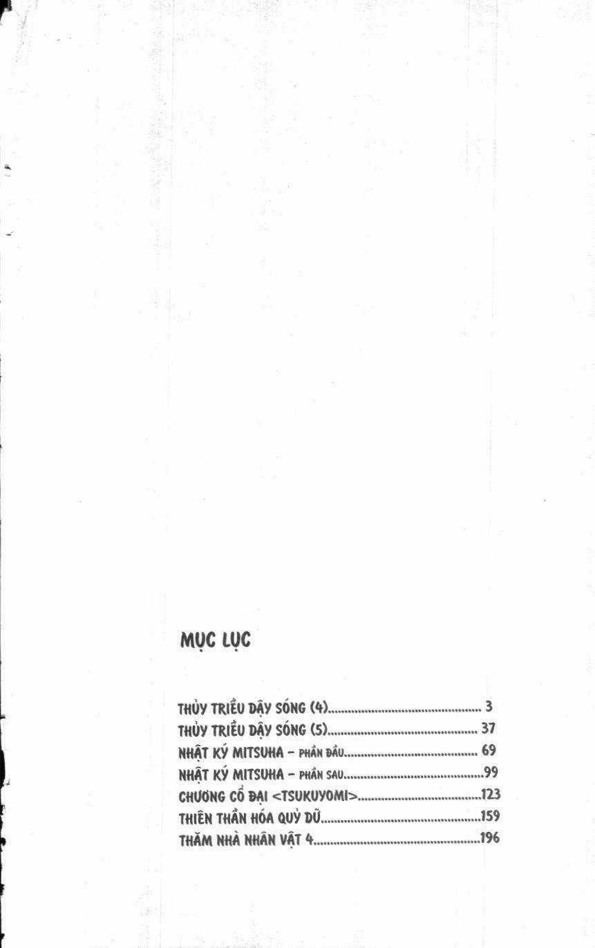 Giữa Muôn Trùng Mây - Chapter 14 - Trang 2