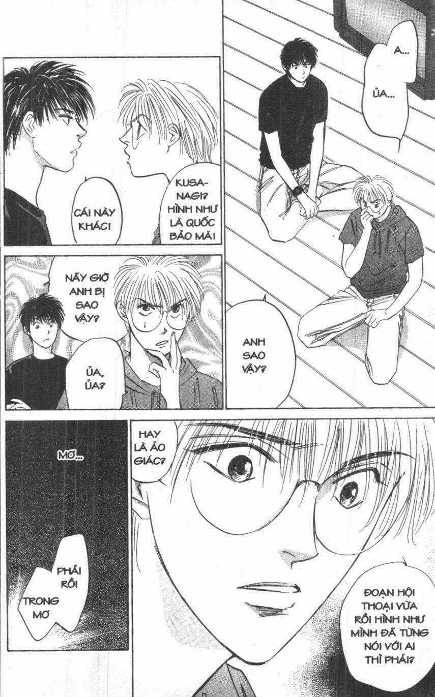 Giữa Muôn Trùng Mây - Chapter 14 - Trang 104