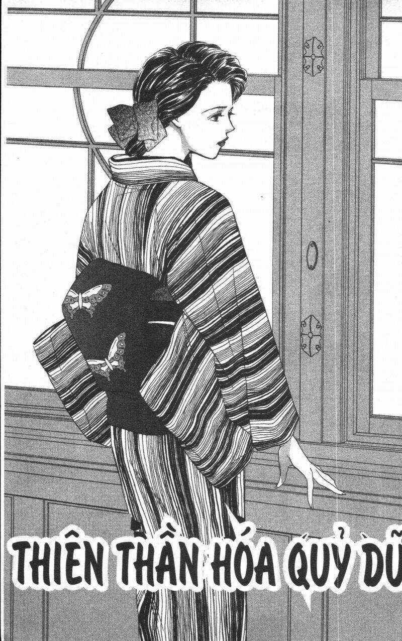 Giữa Muôn Trùng Mây - Chapter 14 - Trang 153