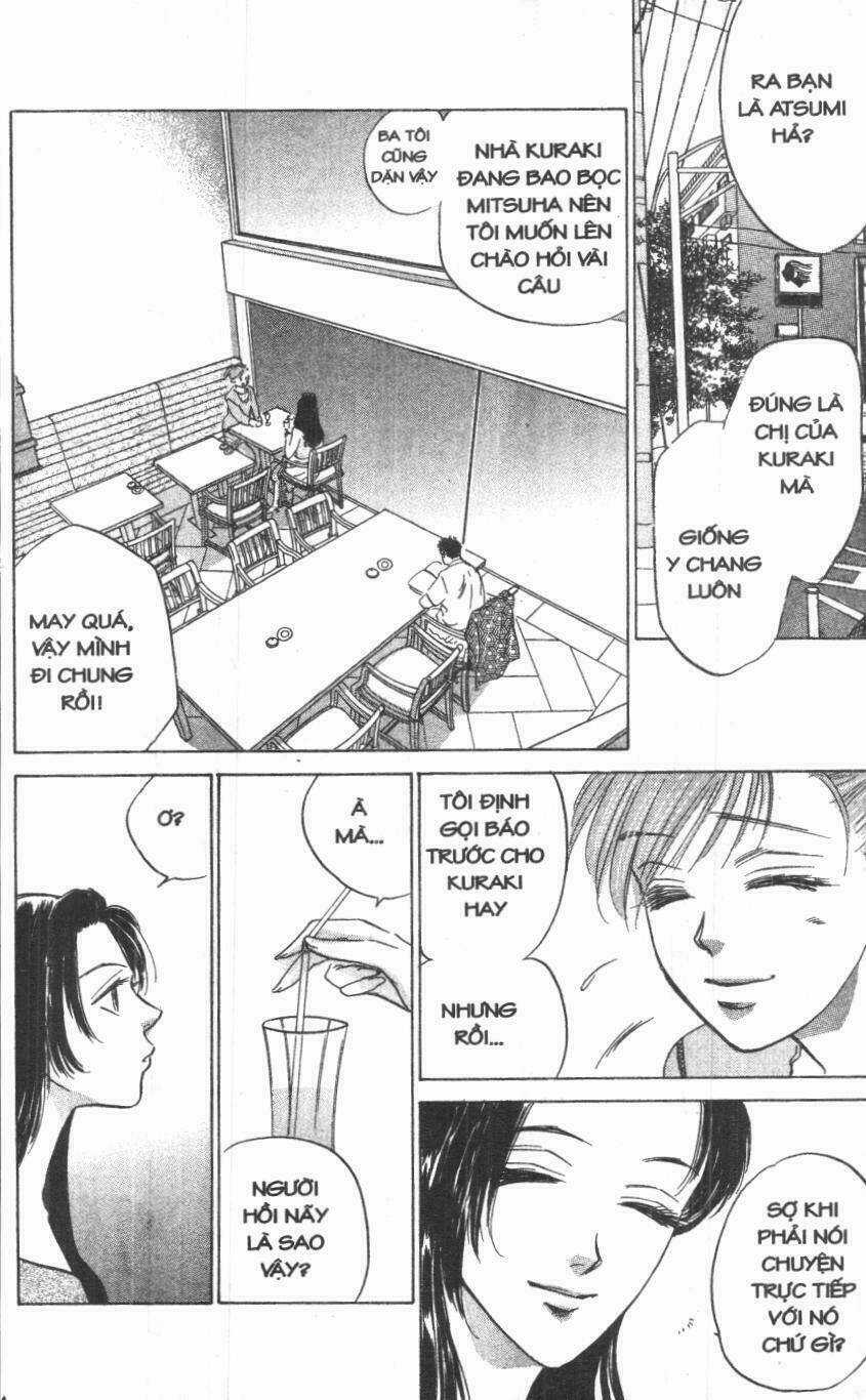 Giữa Muôn Trùng Mây - Chapter 14 - Trang 168