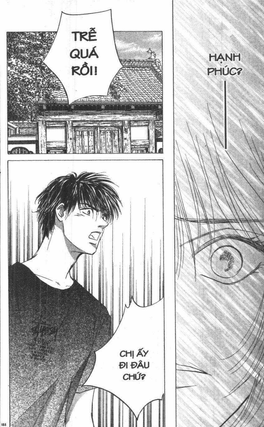 Giữa Muôn Trùng Mây - Chapter 14 - Trang 182