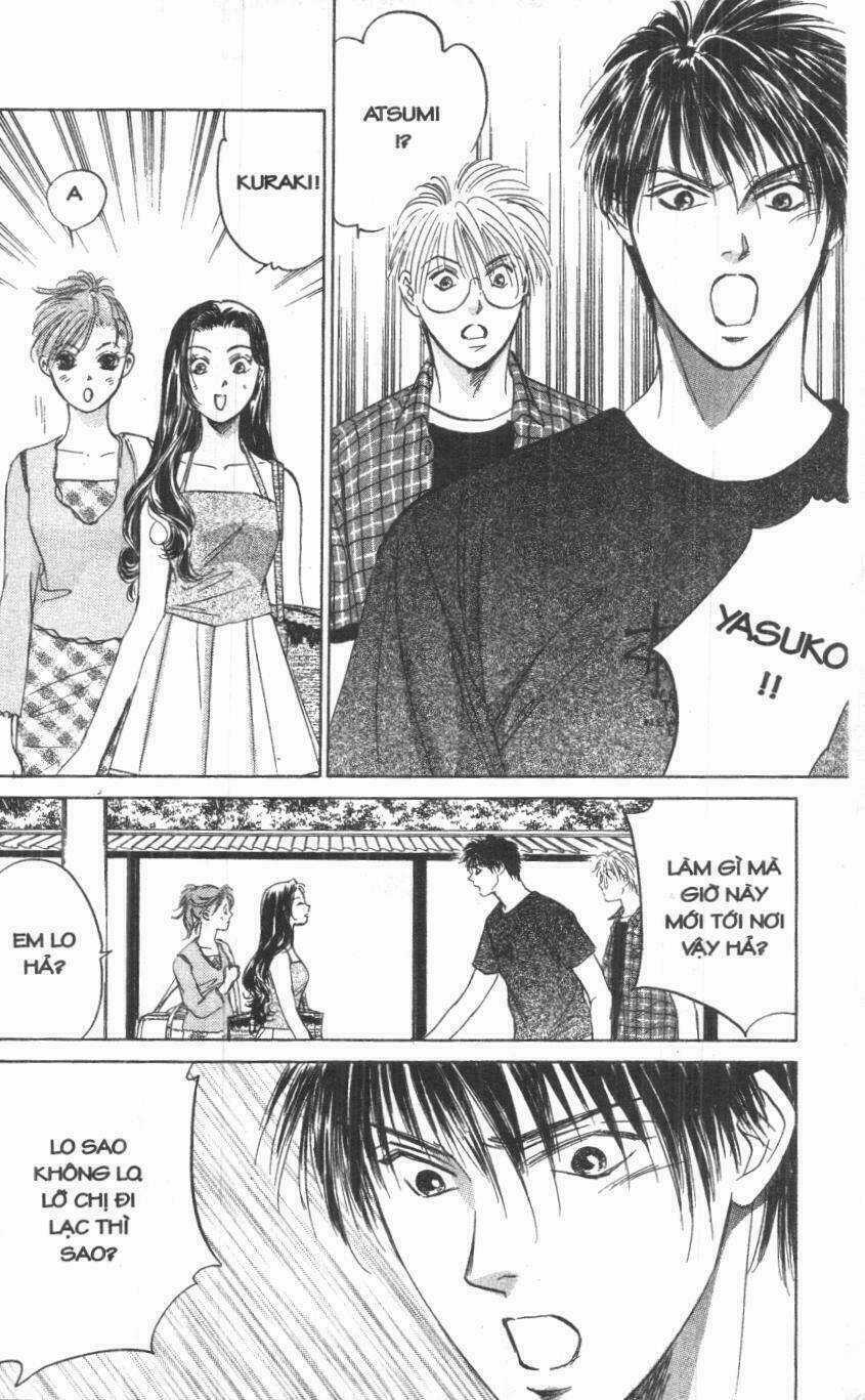 Giữa Muôn Trùng Mây - Chapter 14 - Trang 184