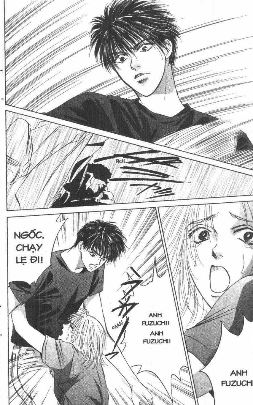 Giữa Muôn Trùng Mây - Chapter 14 - Trang 20