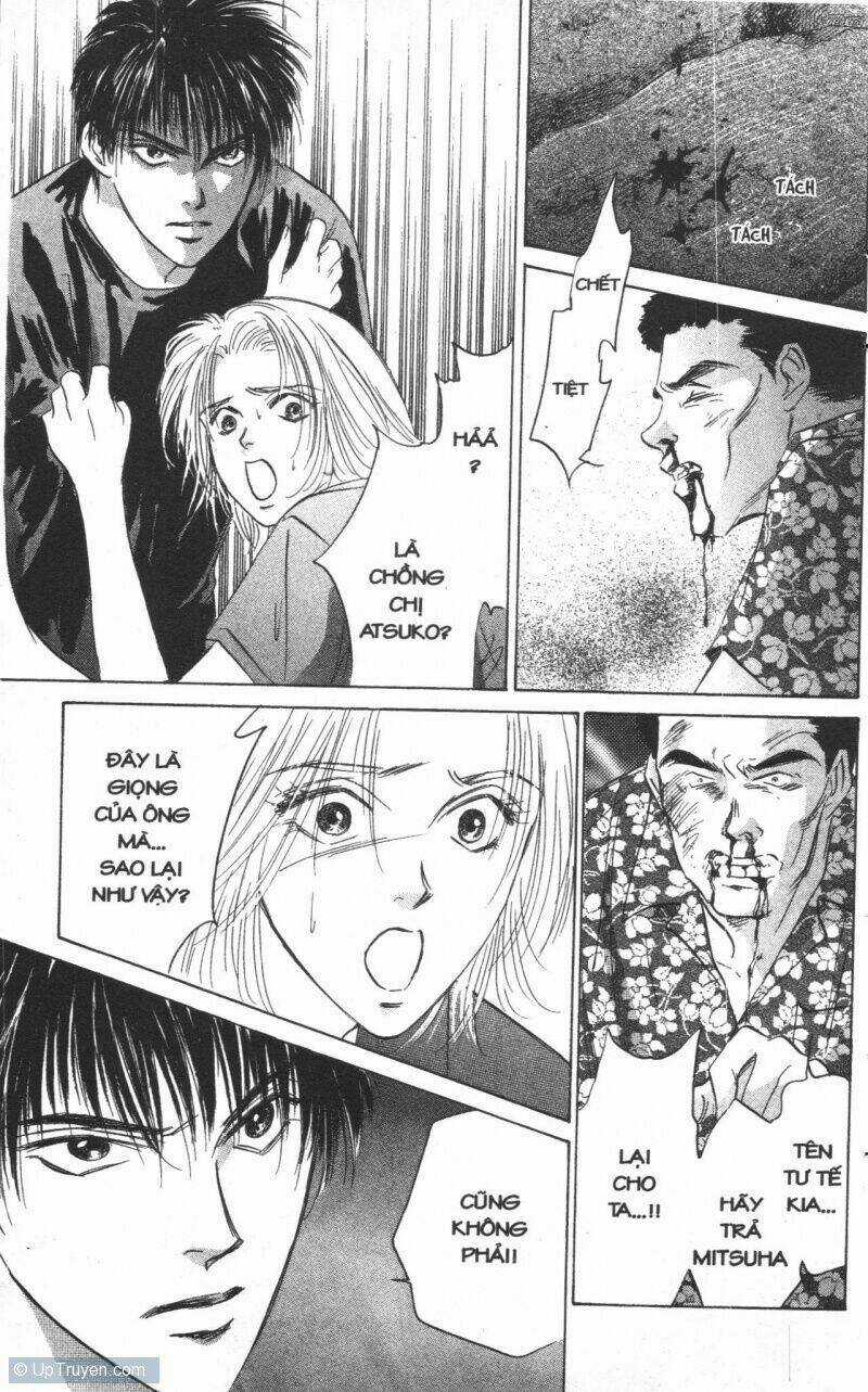 Giữa Muôn Trùng Mây - Chapter 14 - Trang 21