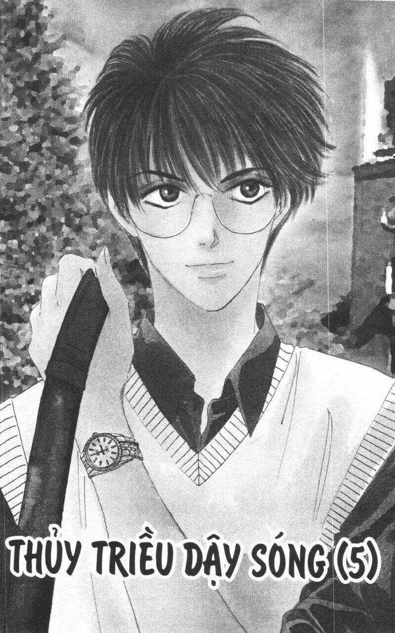 Giữa Muôn Trùng Mây - Chapter 14 - Trang 33