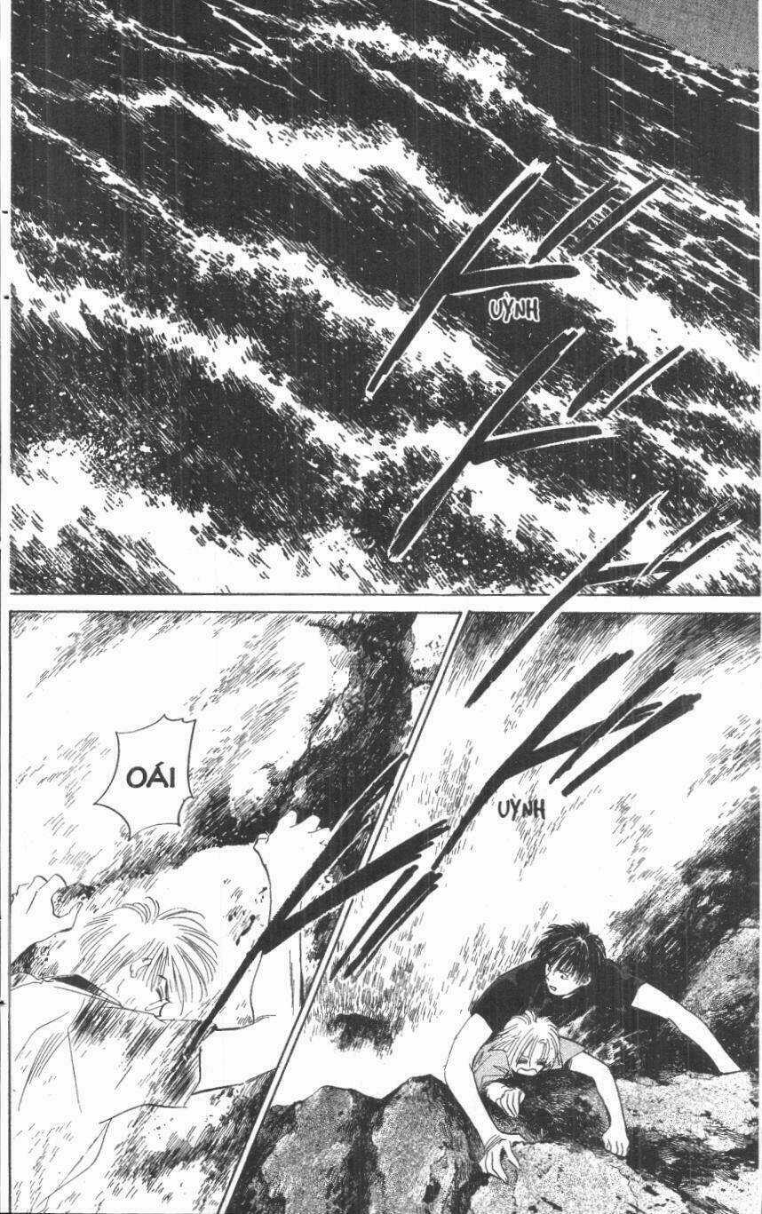 Giữa Muôn Trùng Mây - Chapter 14 - Trang 36