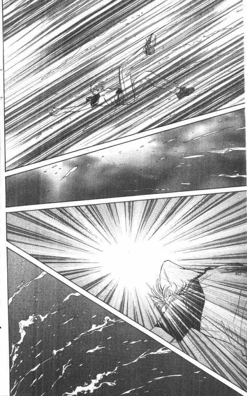 Giữa Muôn Trùng Mây - Chapter 14 - Trang 38