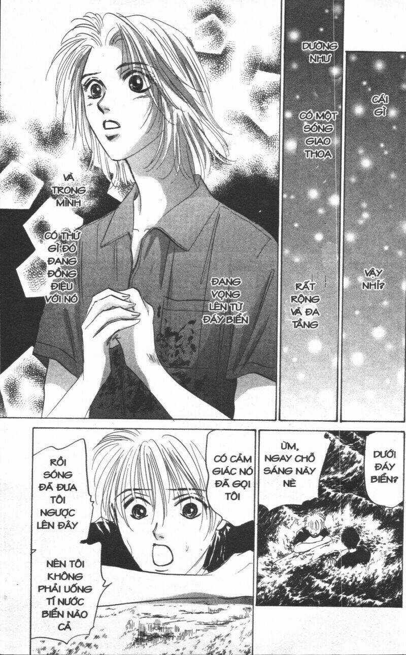 Giữa Muôn Trùng Mây - Chapter 14 - Trang 45