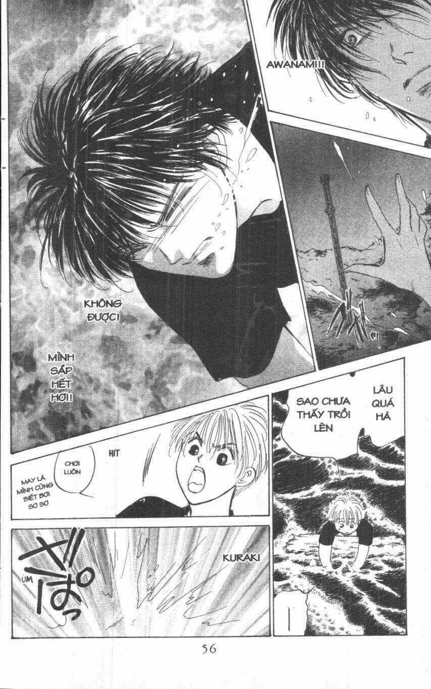 Giữa Muôn Trùng Mây - Chapter 14 - Trang 52