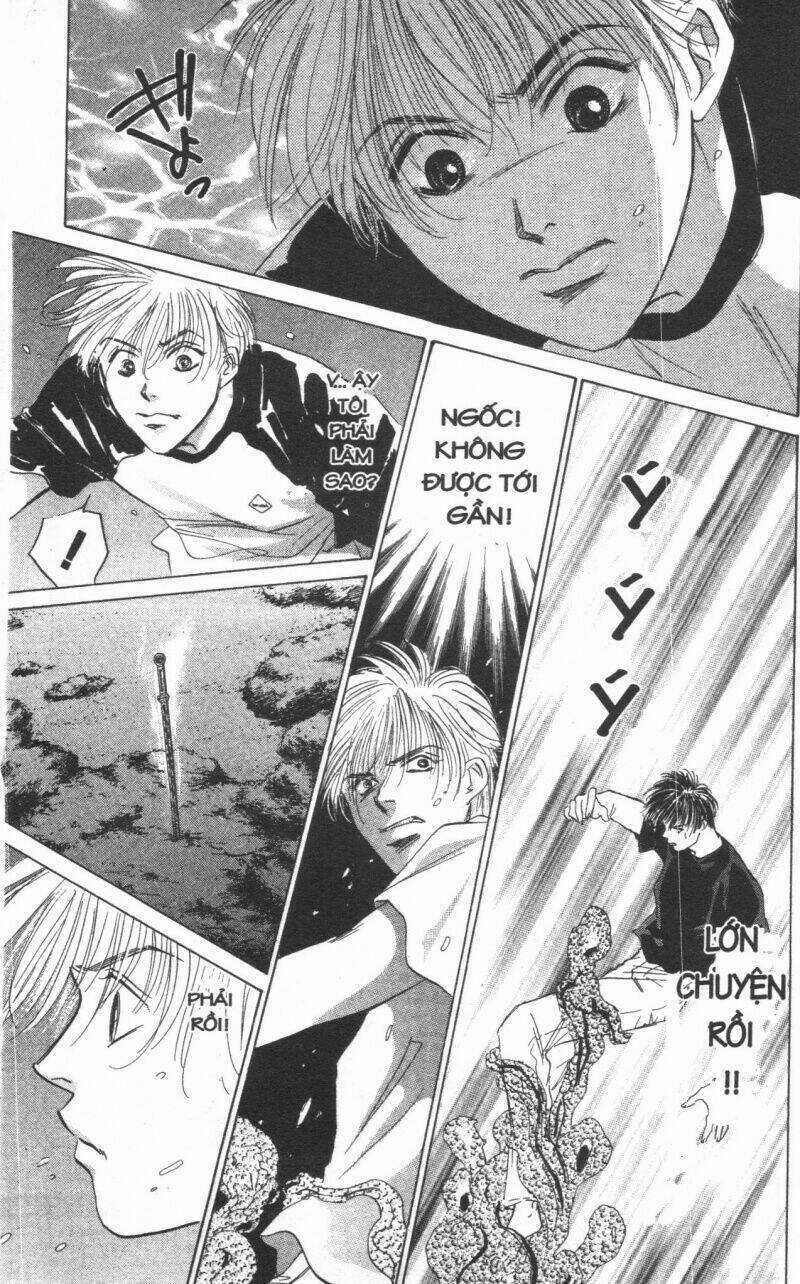 Giữa Muôn Trùng Mây - Chapter 14 - Trang 53