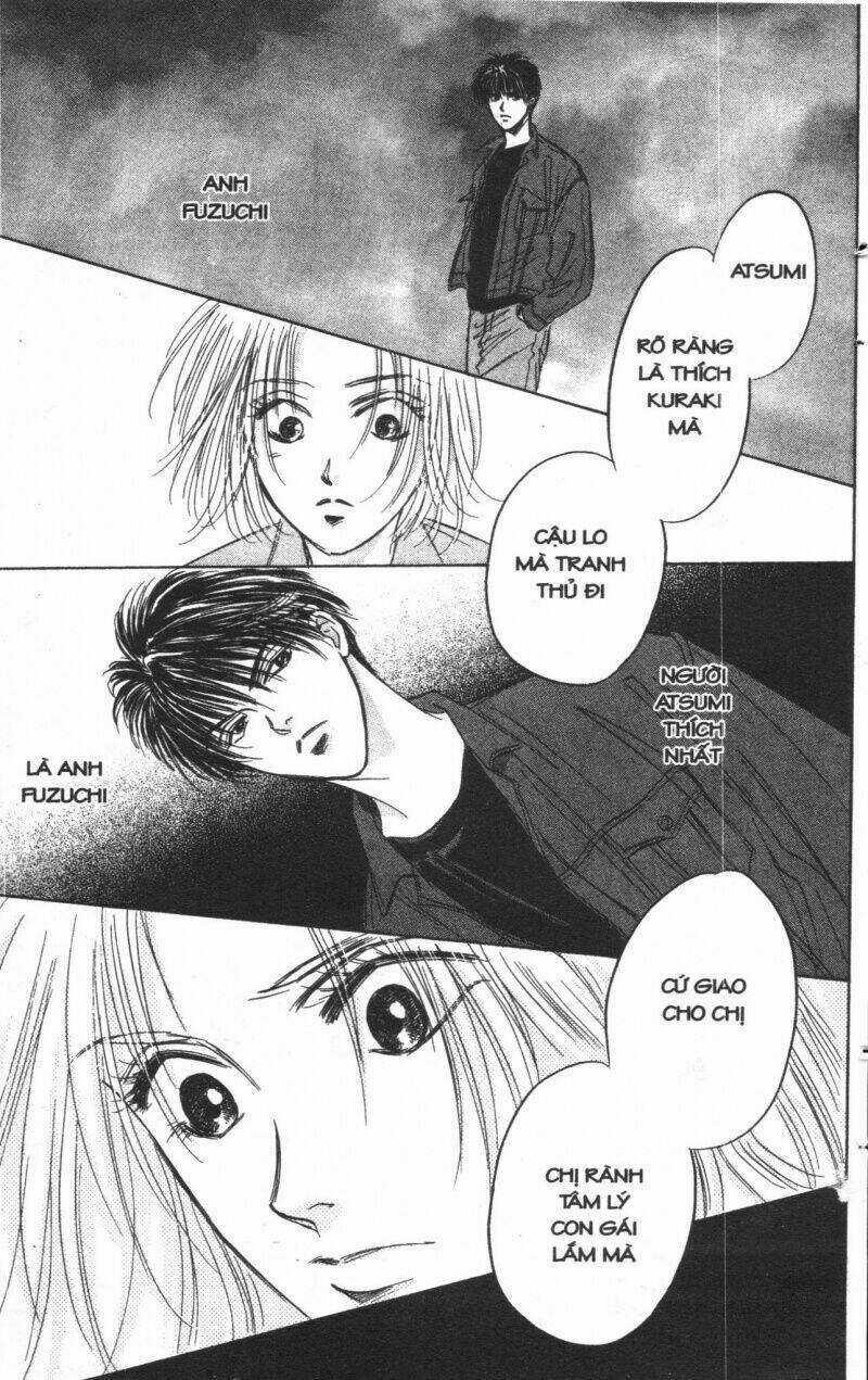 Giữa Muôn Trùng Mây - Chapter 14 - Trang 7