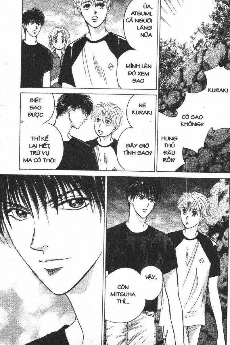 Giữa Muôn Trùng Mây - Chapter 14 - Trang 63