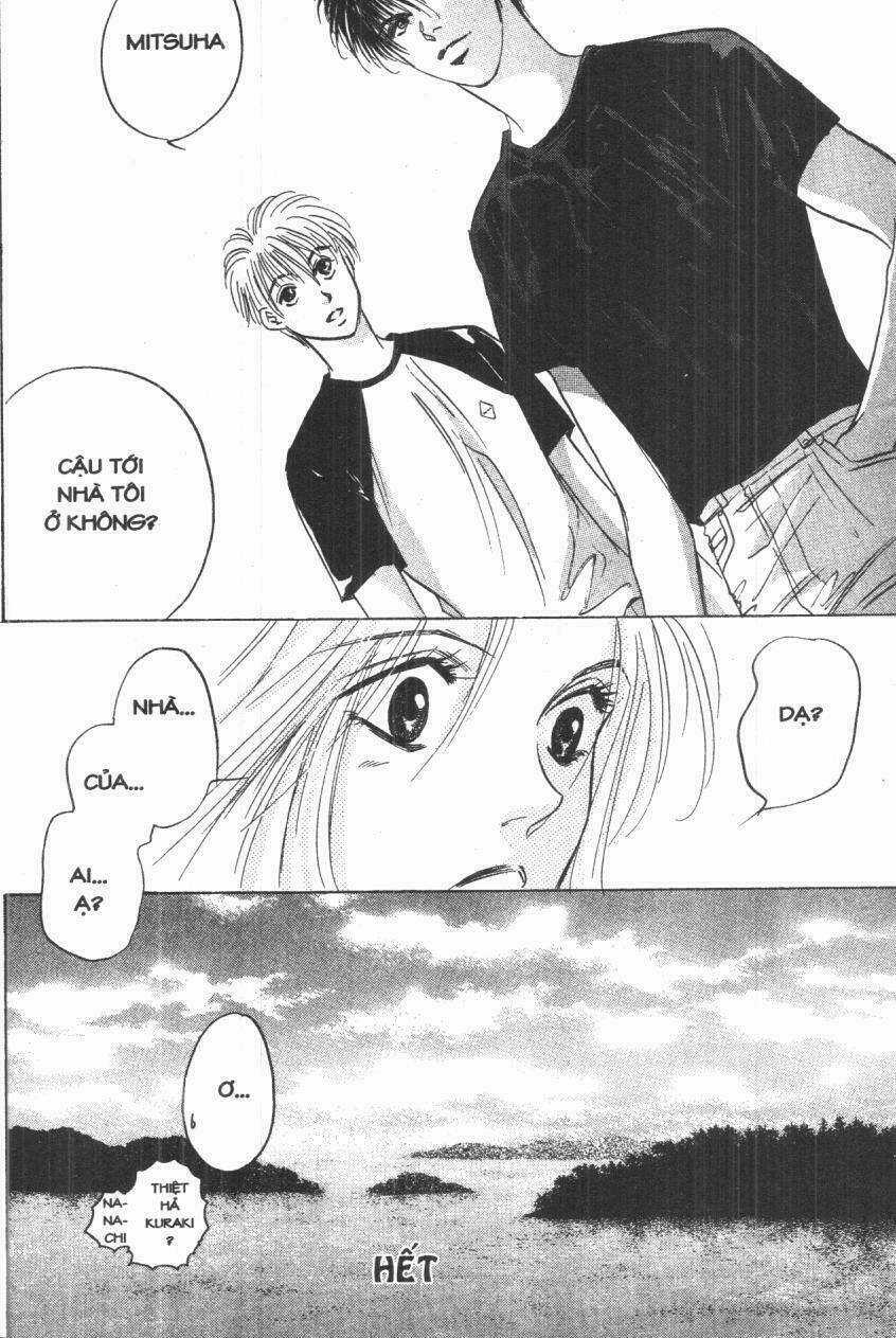 Giữa Muôn Trùng Mây - Chapter 14 - Trang 64