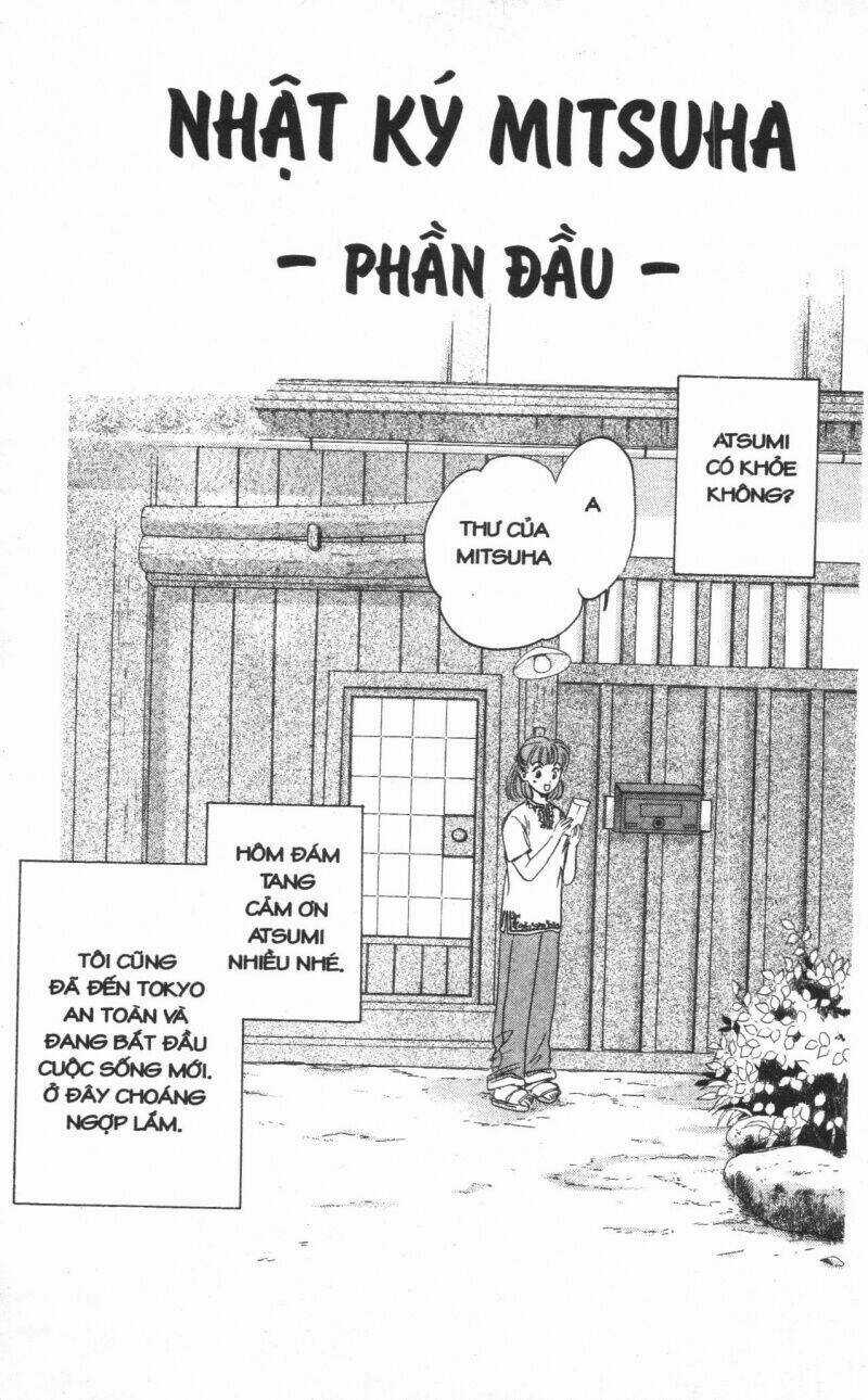 Giữa Muôn Trùng Mây - Chapter 14 - Trang 65