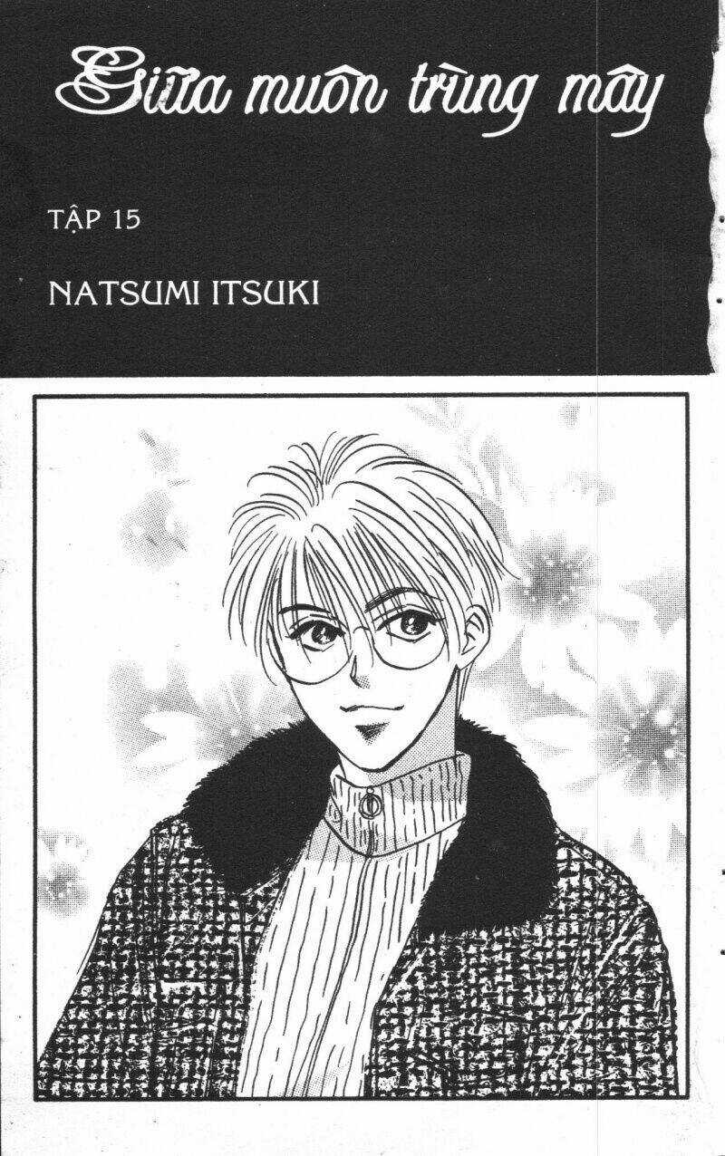 Giữa Muôn Trùng Mây - Chapter 15 - Trang 1