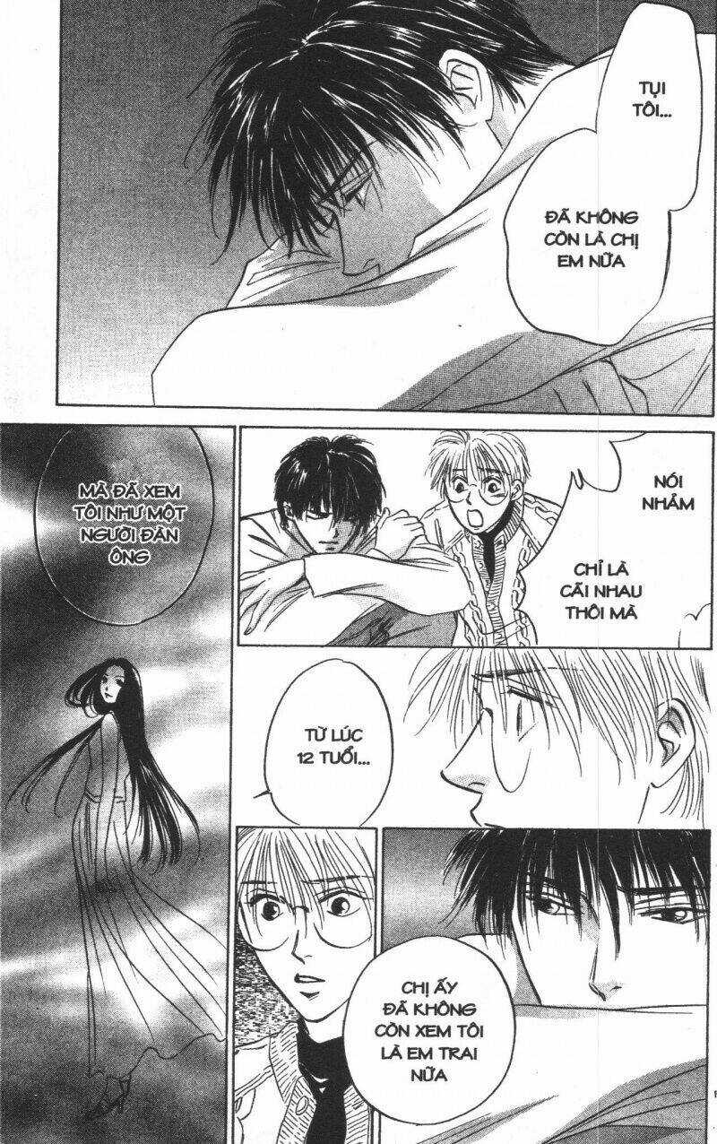Giữa Muôn Trùng Mây - Chapter 15 - Trang 117